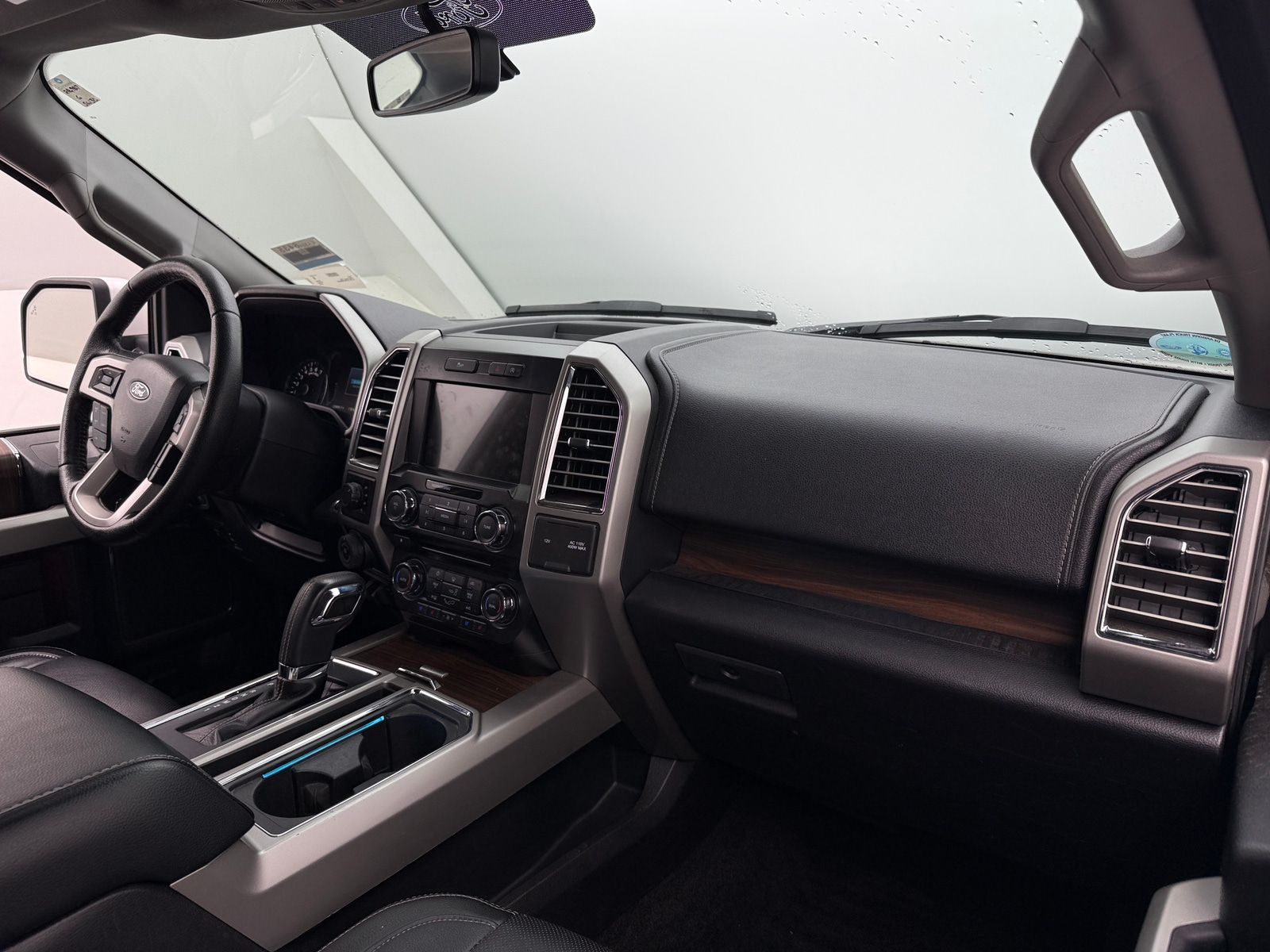Thumbnail: 2016 Ford Econoline - 2