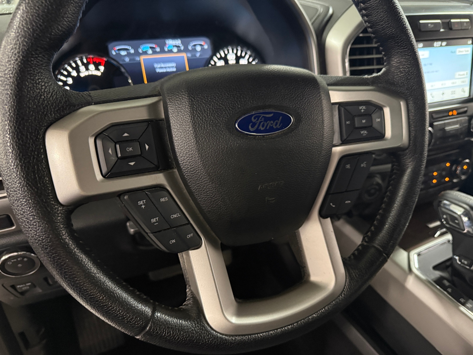 Thumbnail: 2016 Ford Econoline - 4