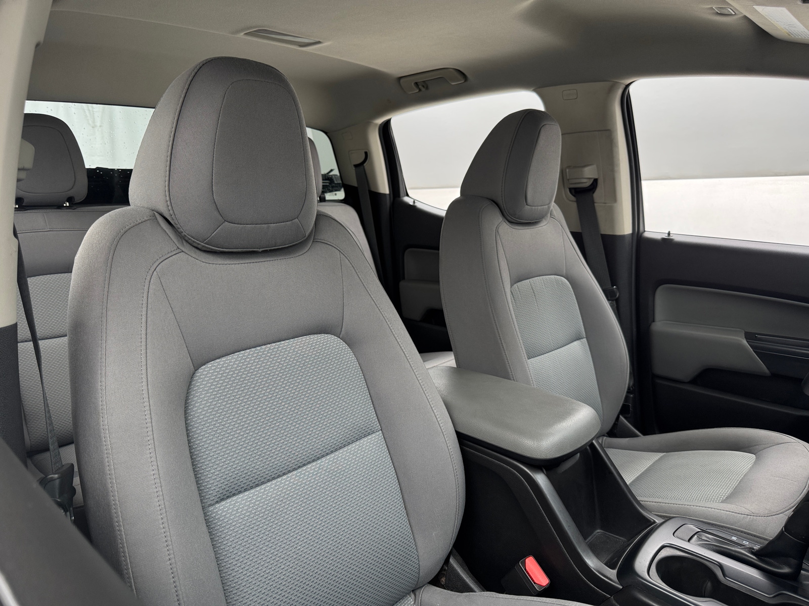 Thumbnail: 2016 Chevrolet Colorado - 2