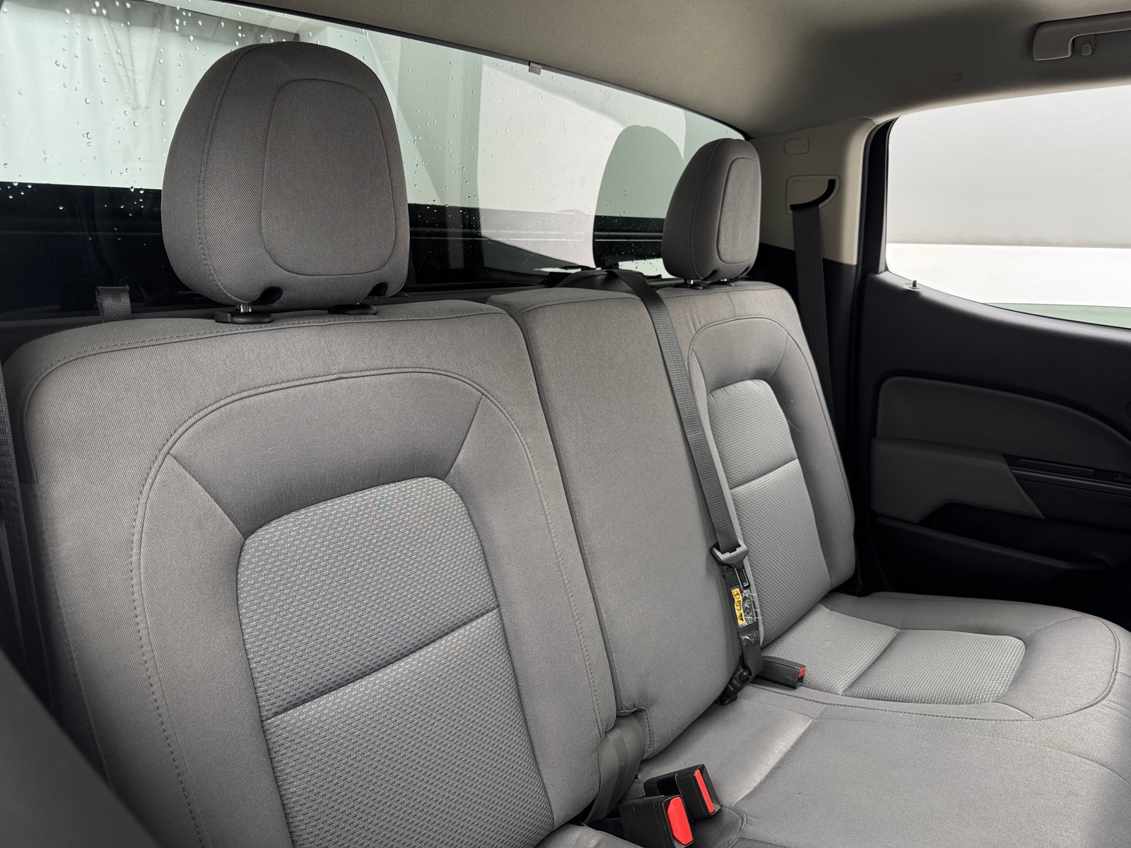 Thumbnail: 2016 Chevrolet Colorado - 6