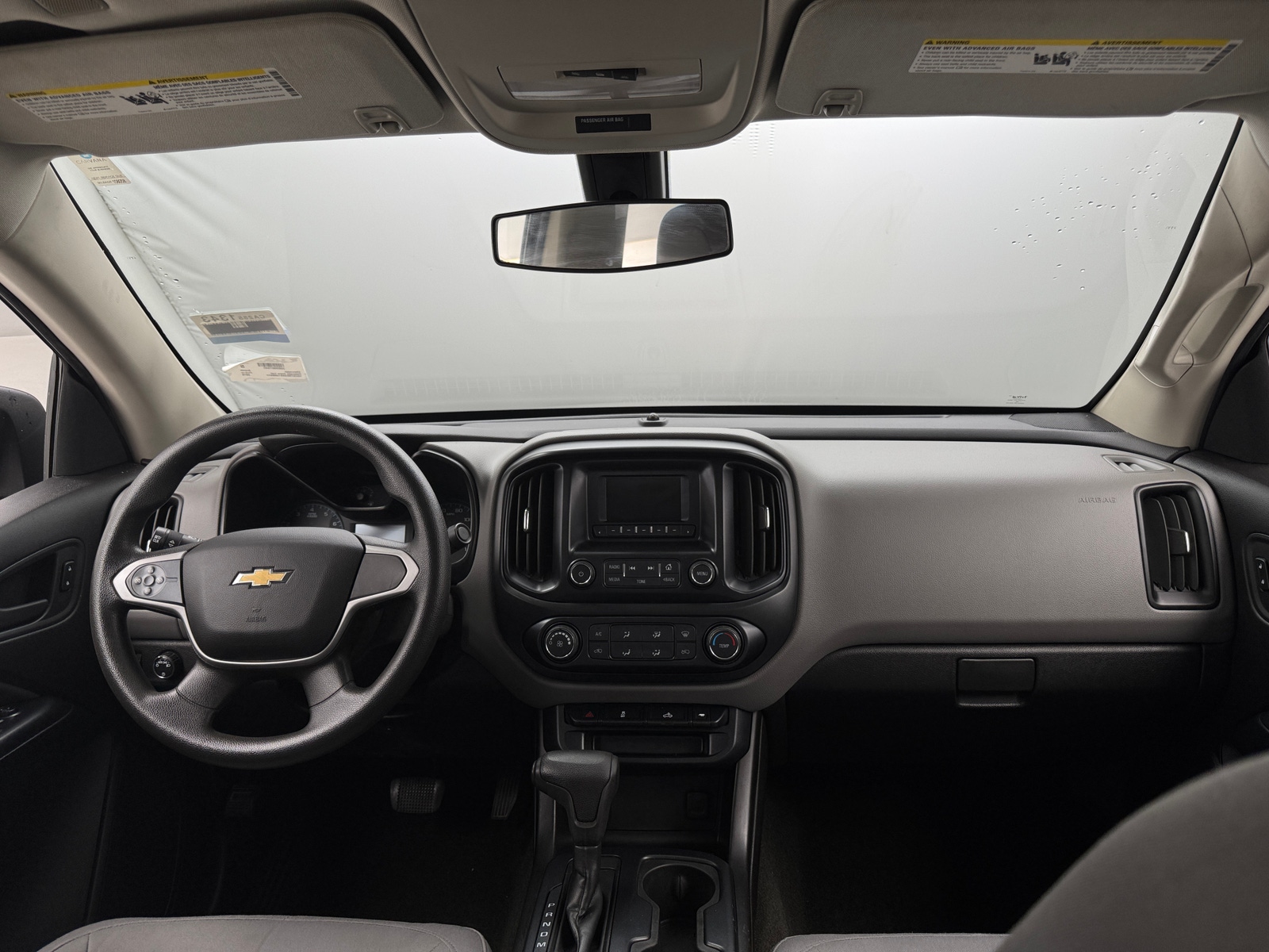 Thumbnail: 2016 Chevrolet Colorado - 3