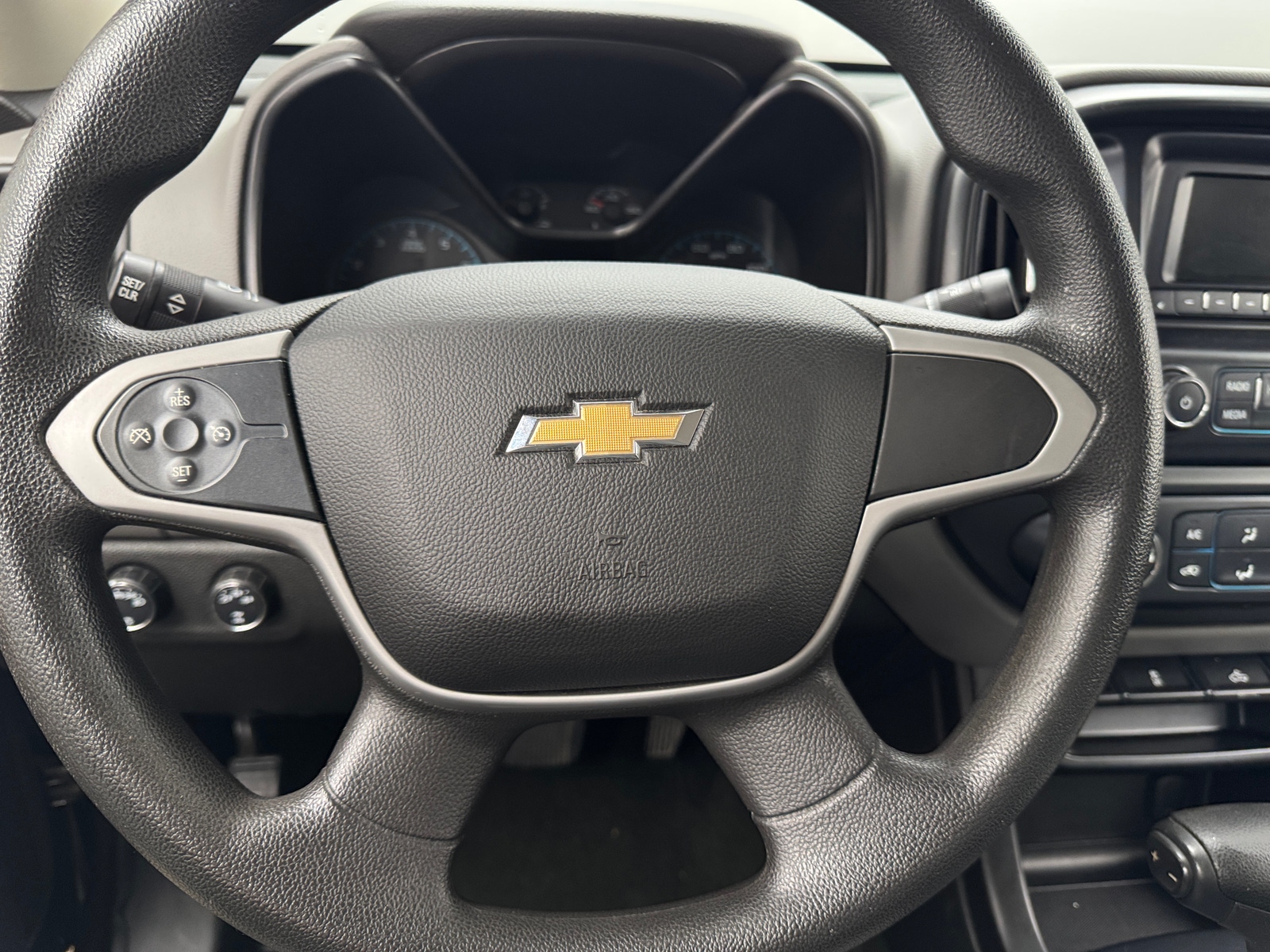 Thumbnail: 2016 Chevrolet Colorado - 5