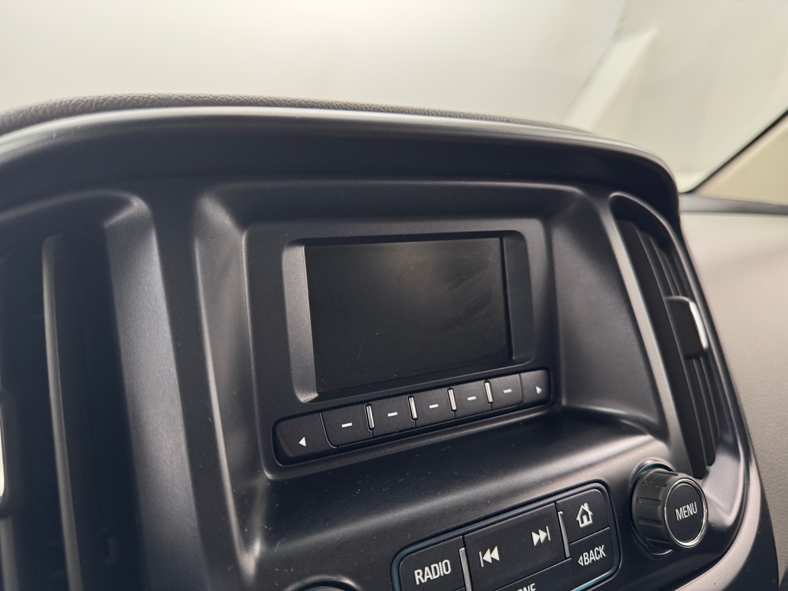 Thumbnail: 2016 Chevrolet Colorado - 4