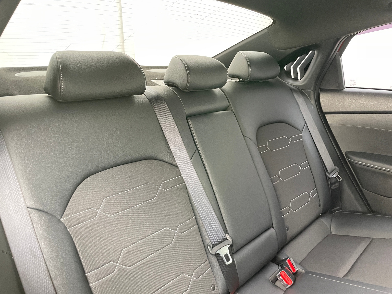 Thumbnail: 2024 Kia Forte - 6