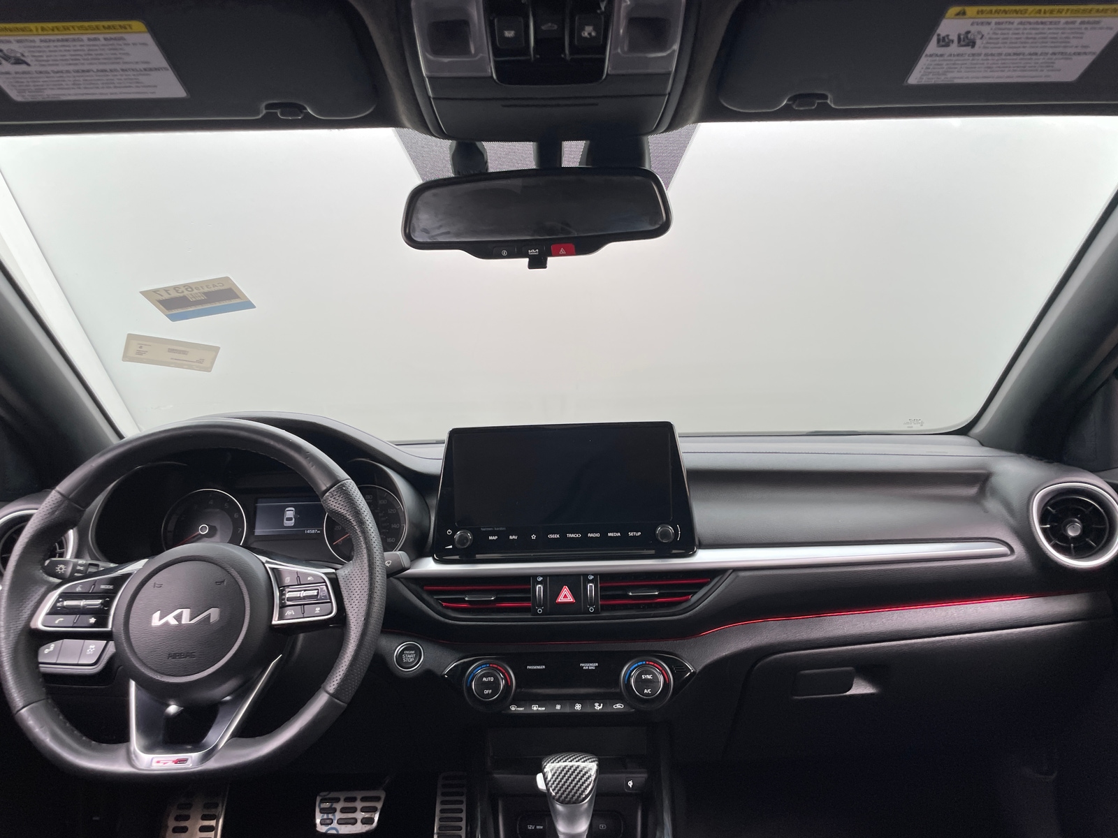 Thumbnail: 2024 Kia Forte - 3