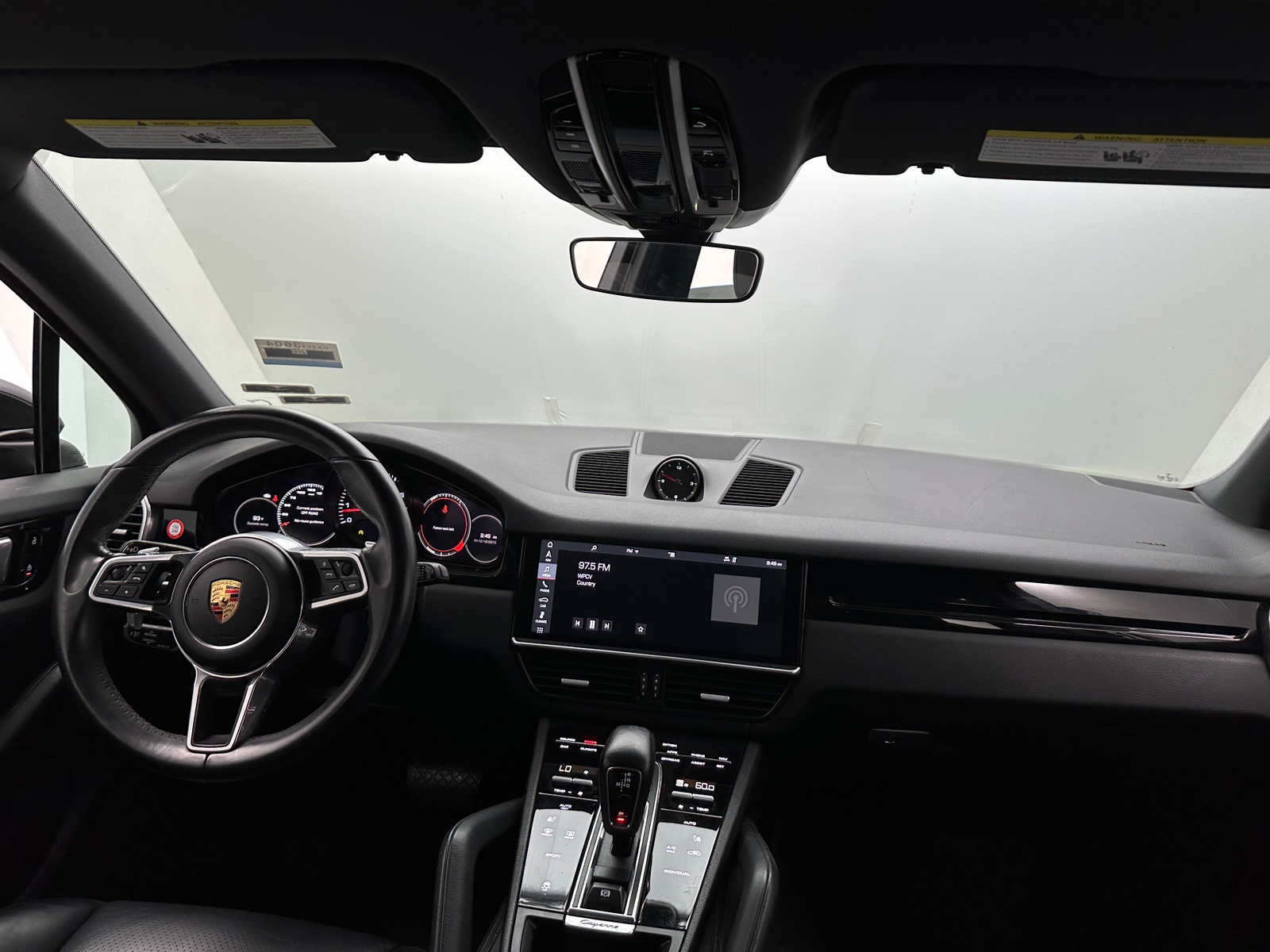 Thumbnail: 2019 Porsche Cayenne - 2