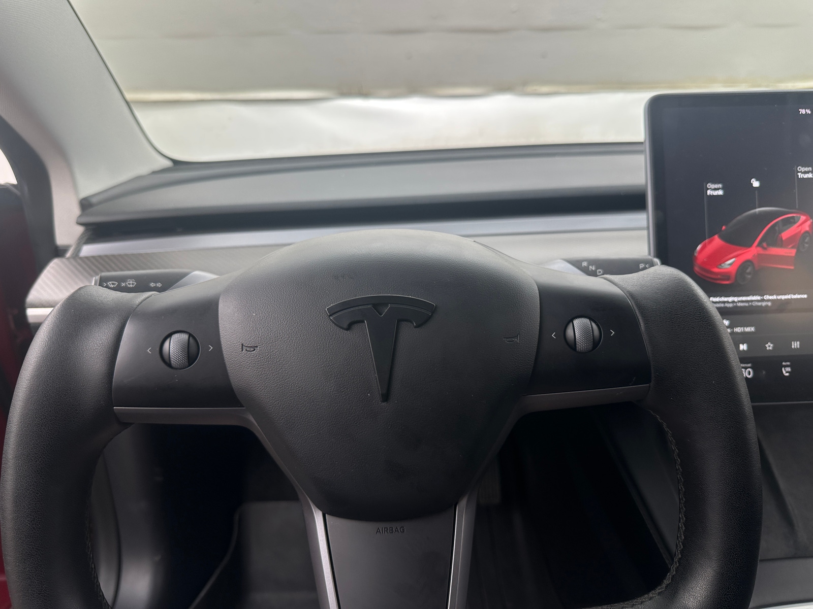 Thumbnail: 2021 Tesla Model 3 - 4