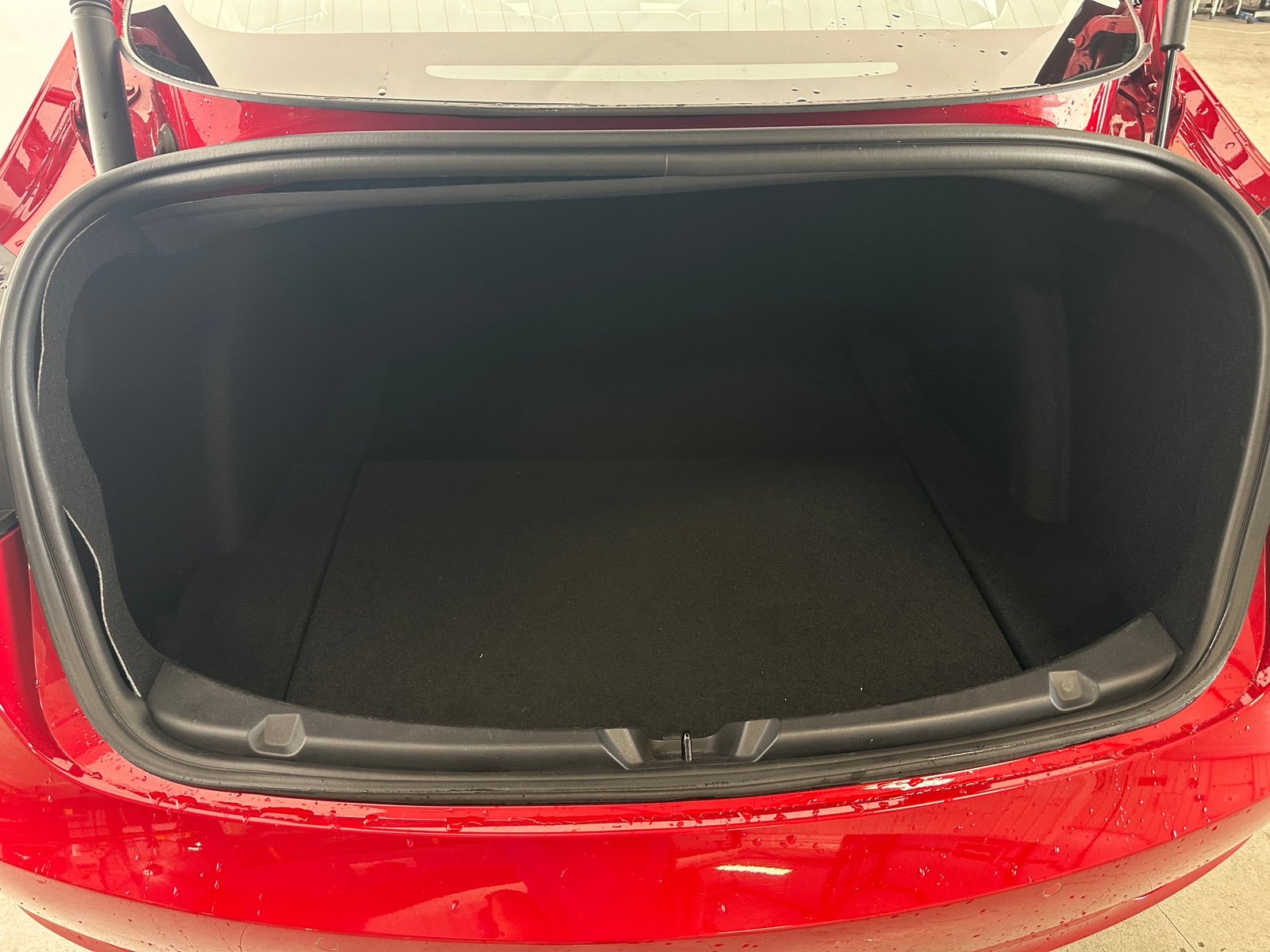 Thumbnail: 2021 Tesla Model 3 - 6