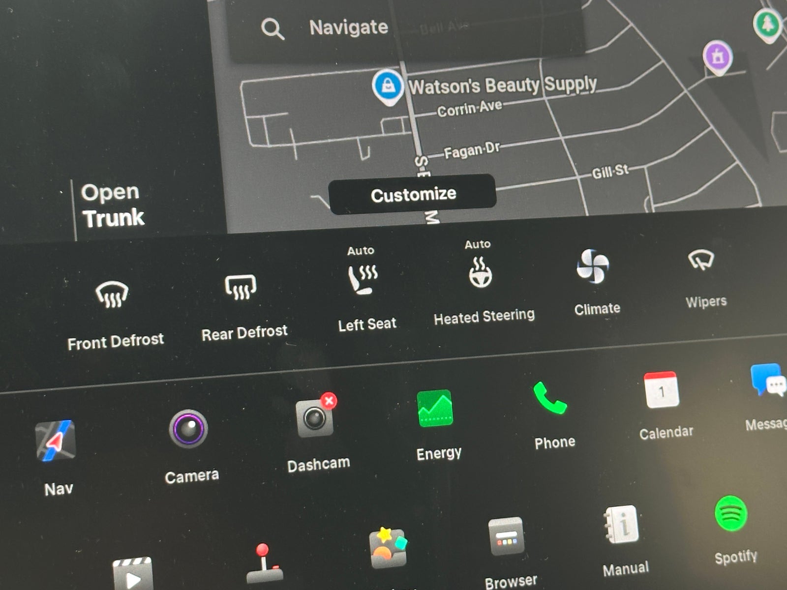 Thumbnail: 2021 Tesla Model 3 - 3