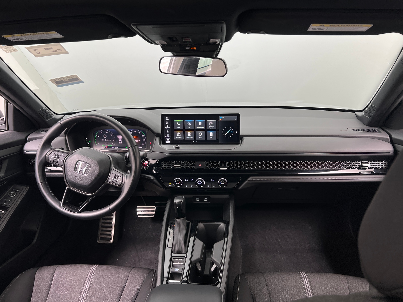 Thumbnail: 2023 Honda Accord - 3