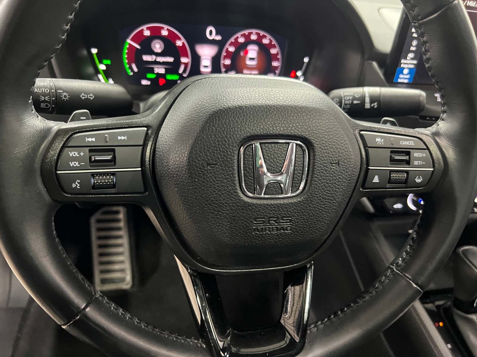 Thumbnail: 2023 Honda Accord - 5