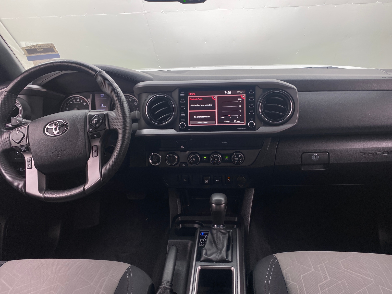 Thumbnail: 2020 Toyota Tacoma - 3