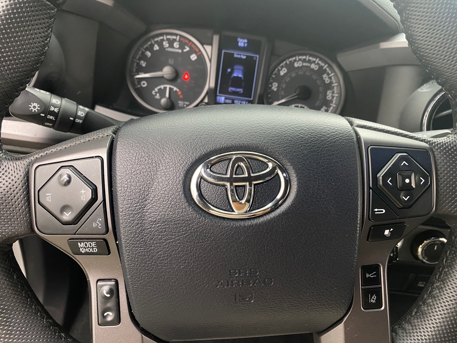 Thumbnail: 2020 Toyota Tacoma - 5