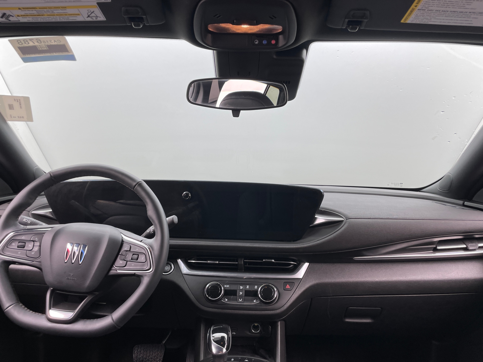 Thumbnail: 2024 Buick Envista - 2