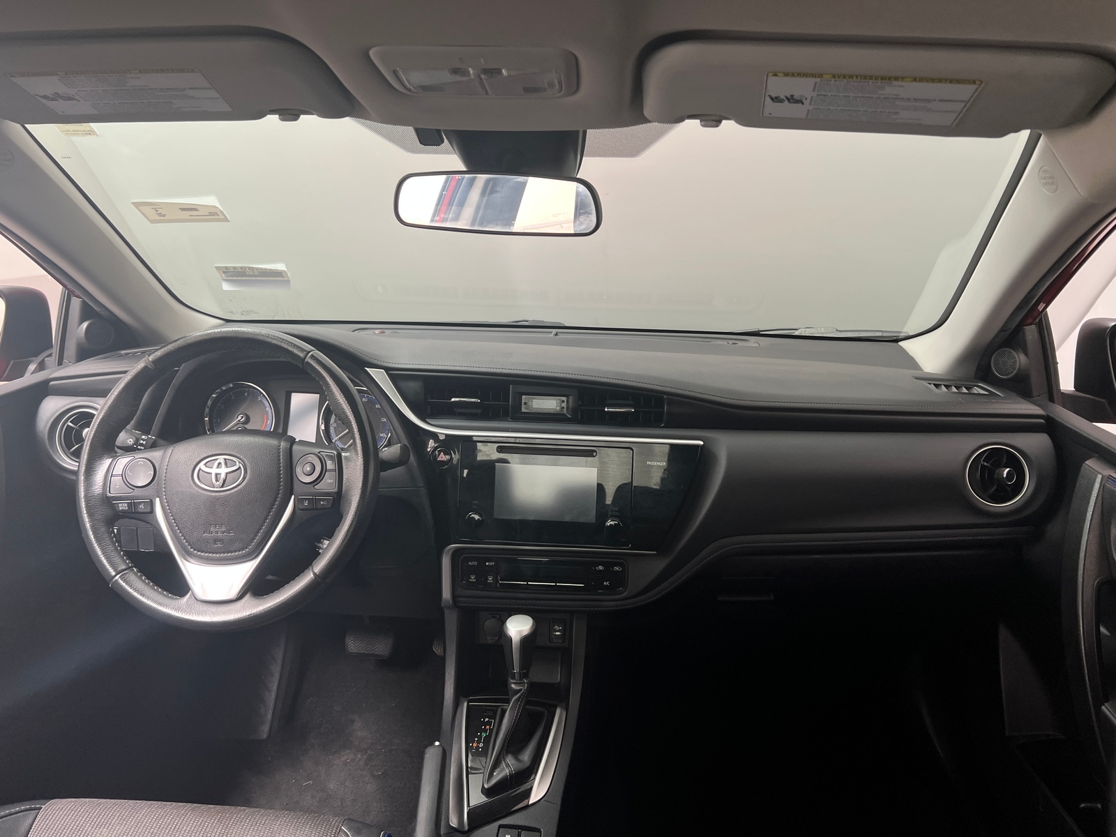 Thumbnail: 2017 Toyota Corolla - 3
