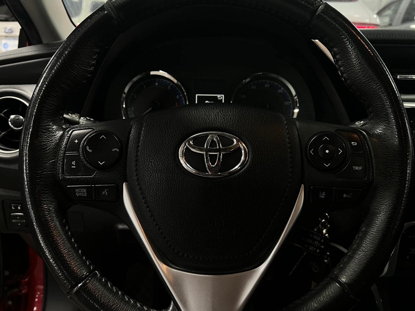 Thumbnail: 2017 Toyota Corolla - 5