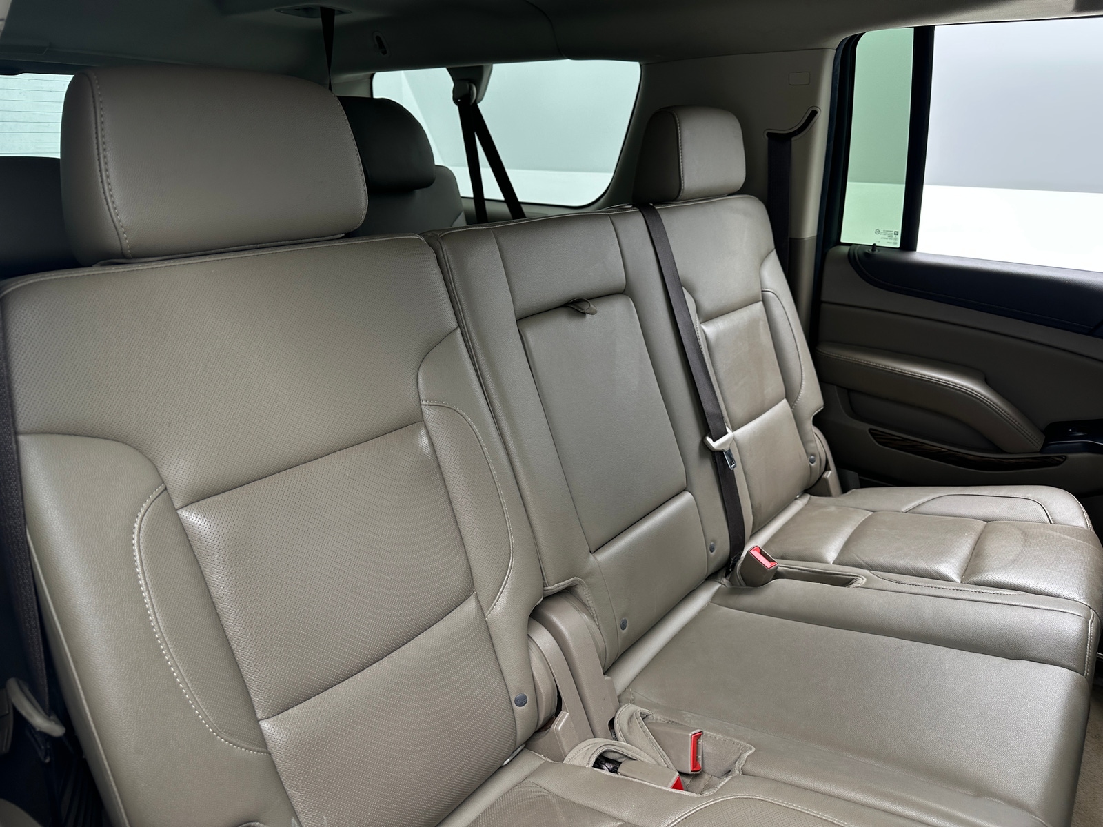 Thumbnail: 2019 GMC Yukon XL - 5