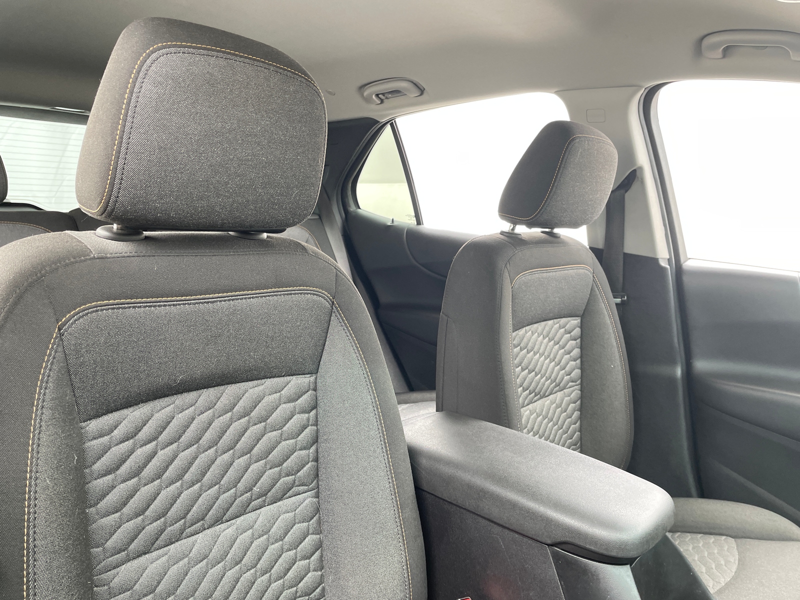 Thumbnail: 2018 Chevrolet Equinox - 2