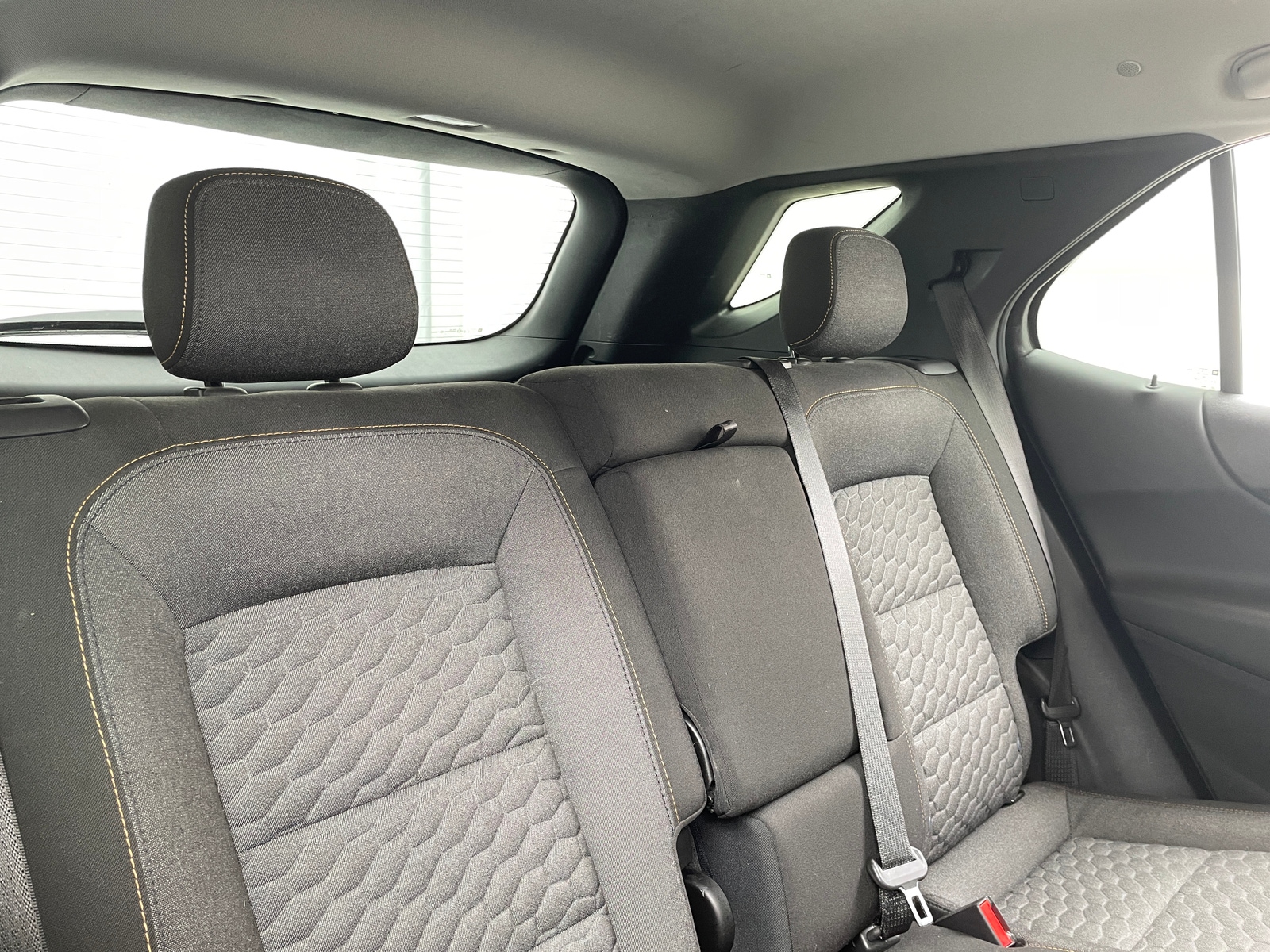Thumbnail: 2018 Chevrolet Equinox - 6