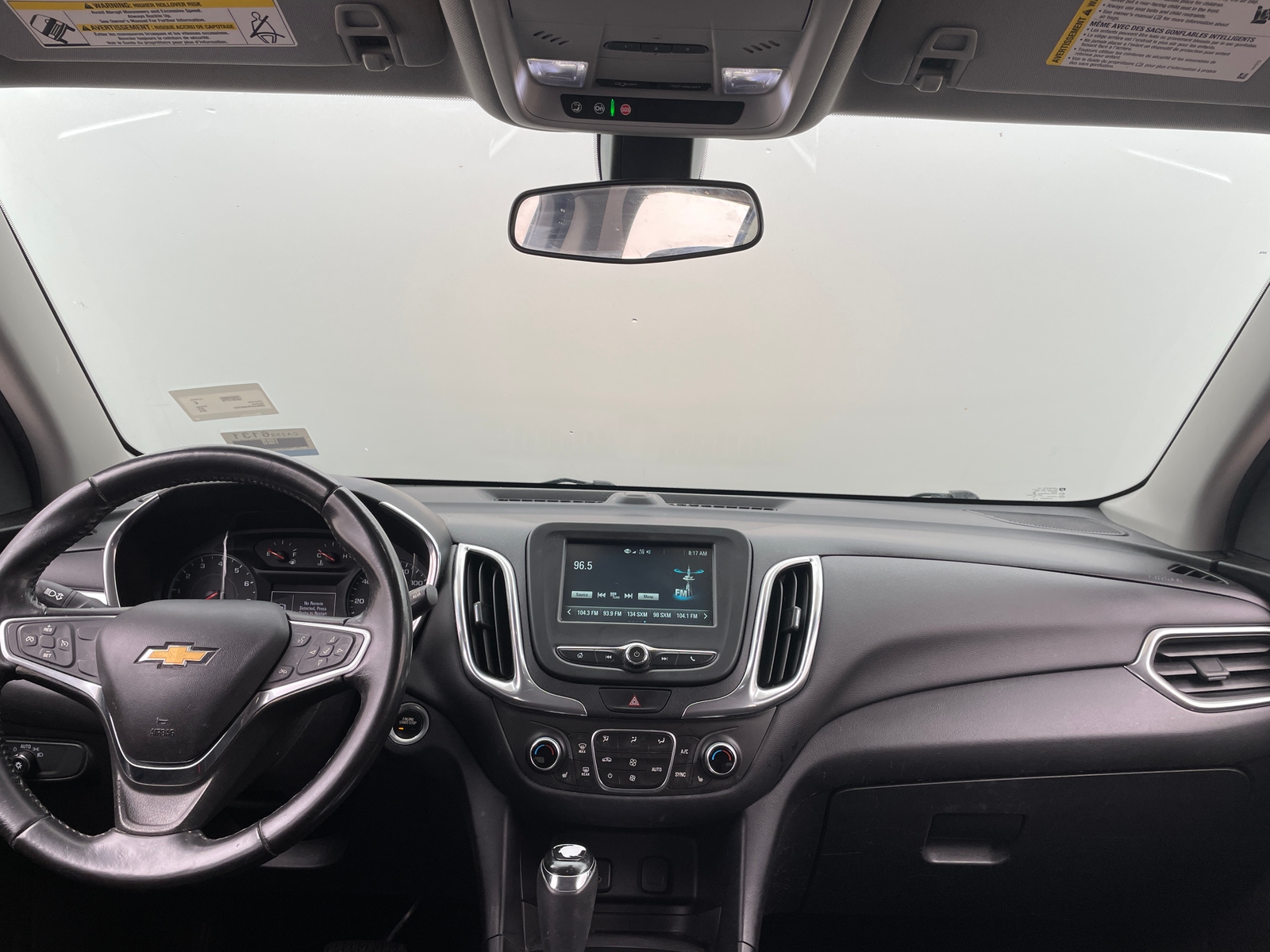 Thumbnail: 2018 Chevrolet Equinox - 3