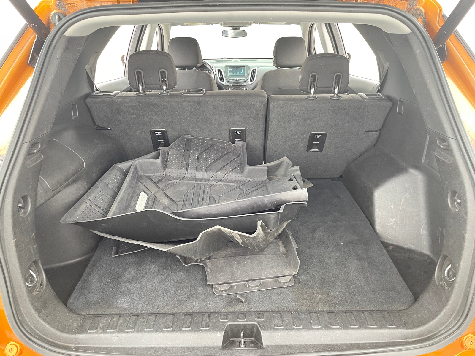 Thumbnail: 2018 Chevrolet Equinox - 7