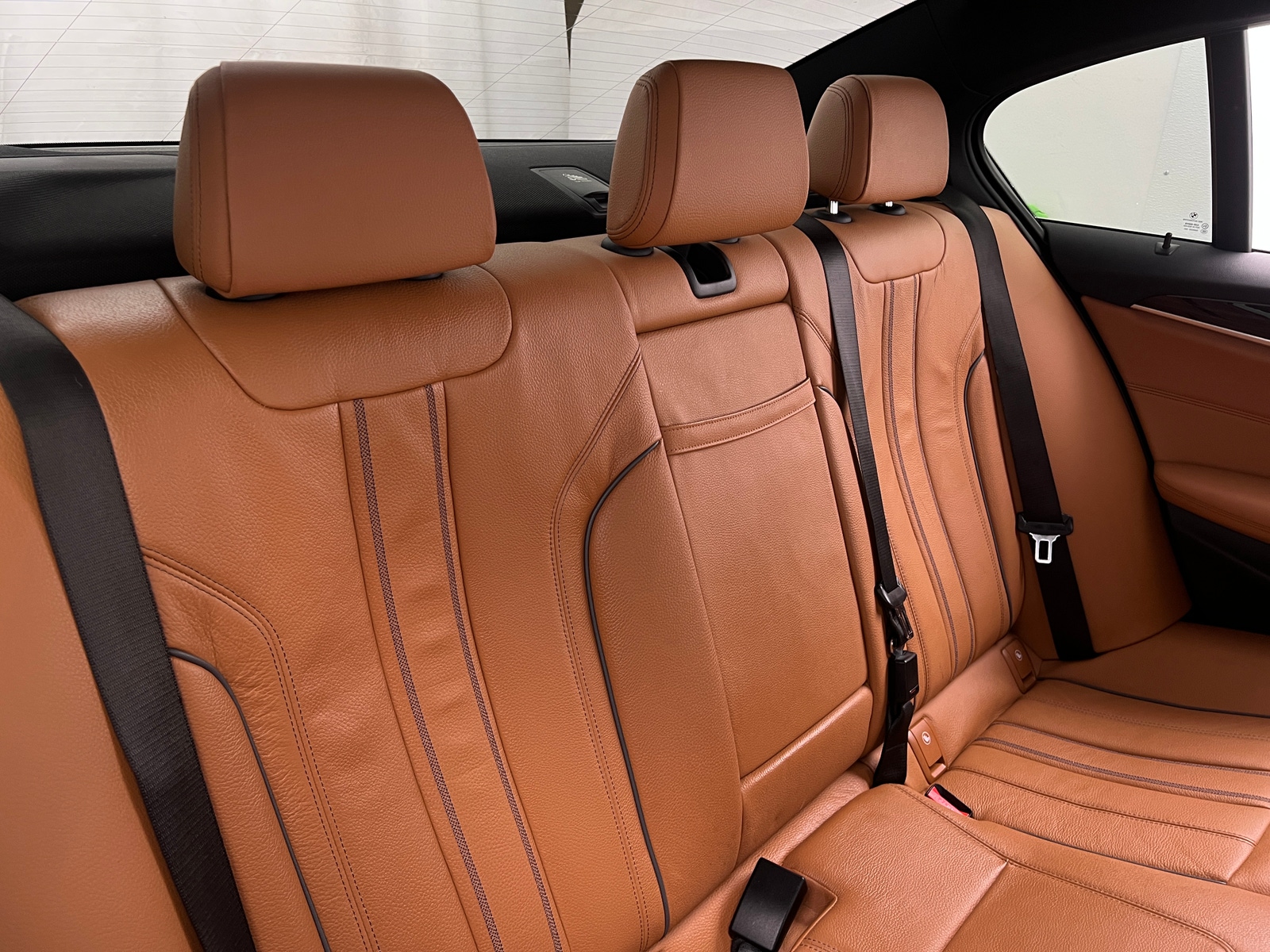Thumbnail: 2019 BMW 5 Series - 5