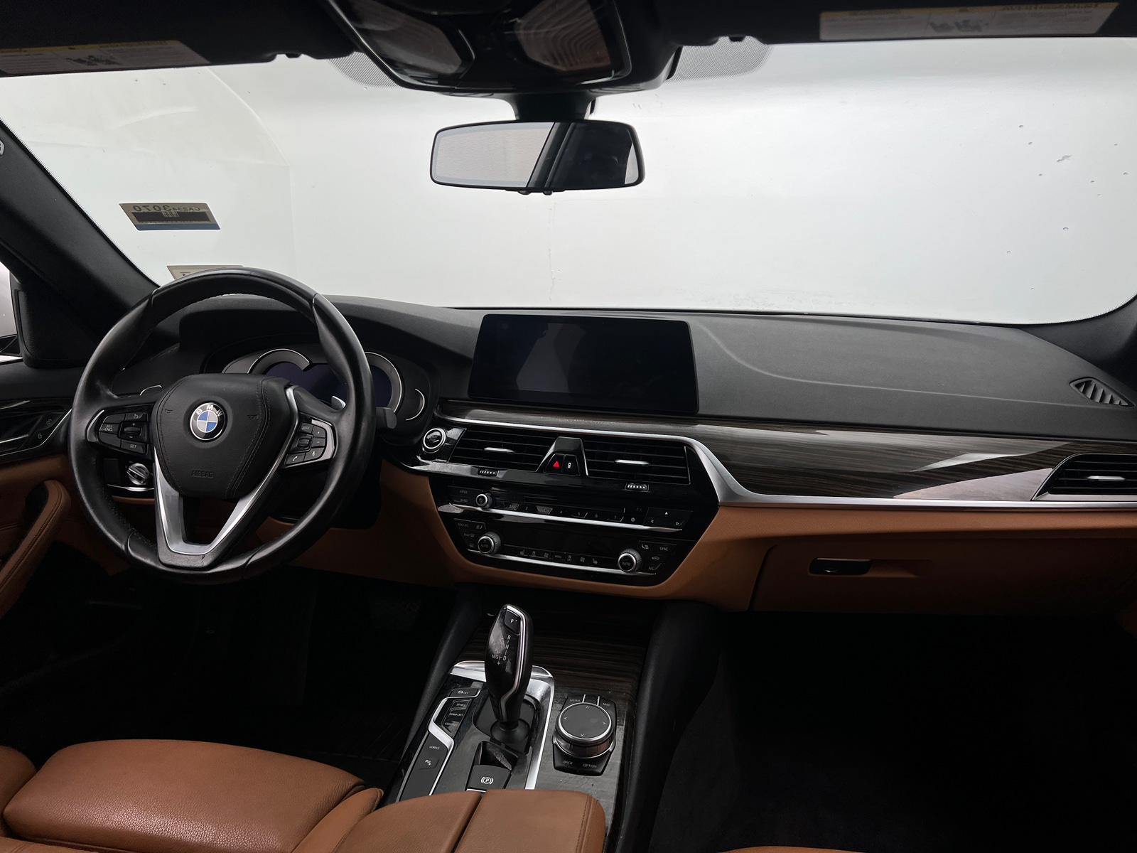 Thumbnail: 2019 BMW 5 Series - 2