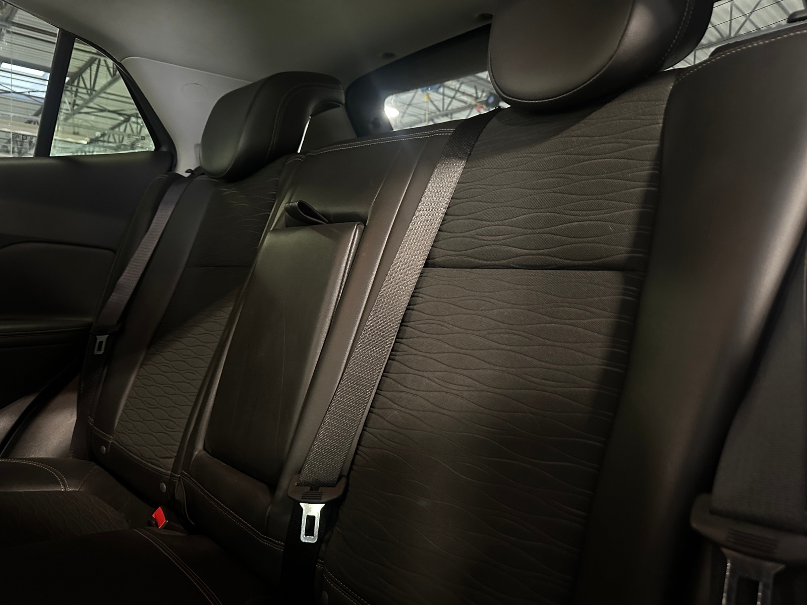 Thumbnail: 2015 Buick Encore - 6