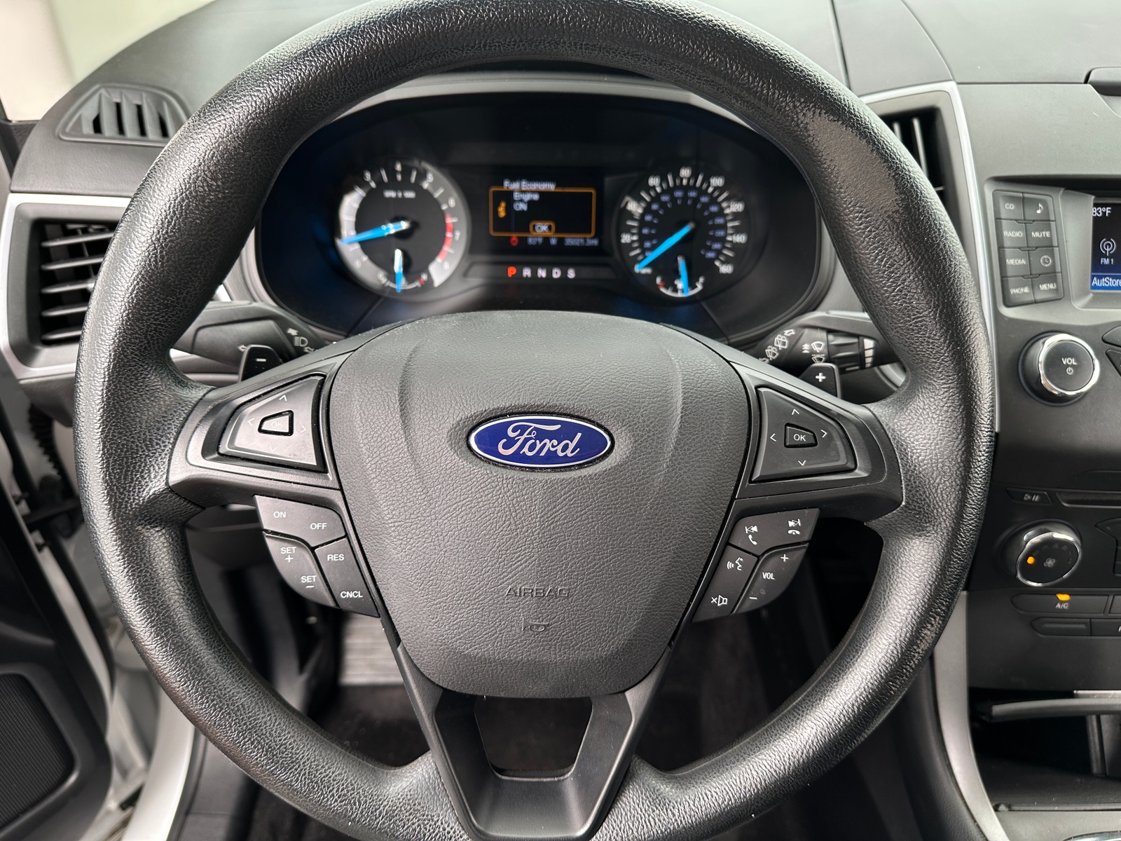 Thumbnail: 2016 Ford Edge - 5
