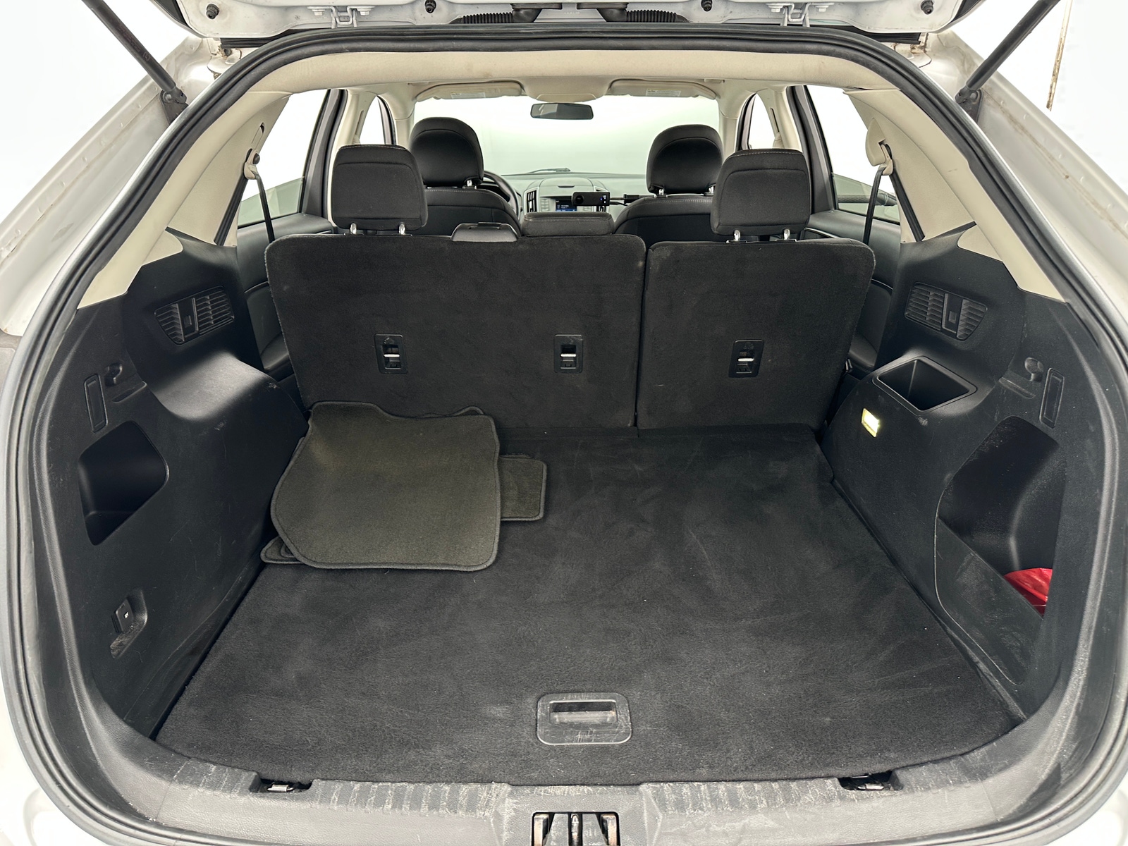 Thumbnail: 2016 Ford Edge - 7