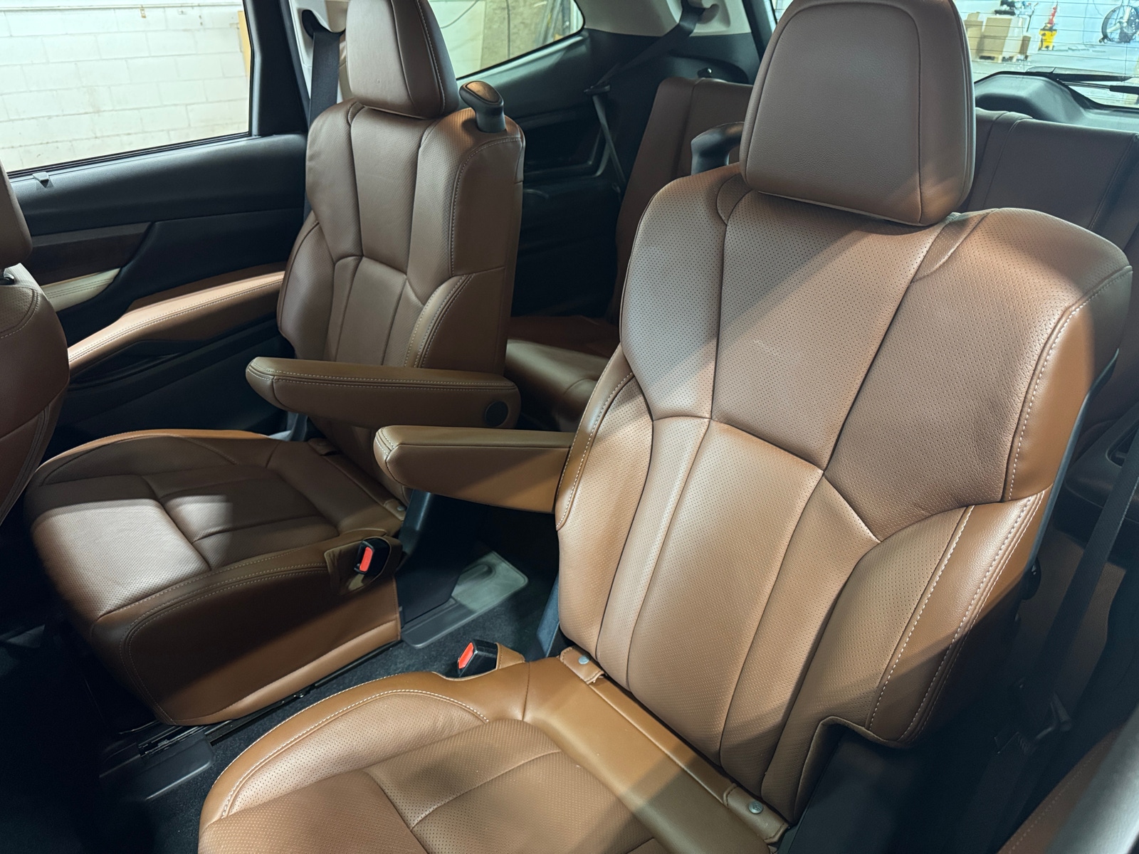 Thumbnail: 2019 Subaru Ascent - 5