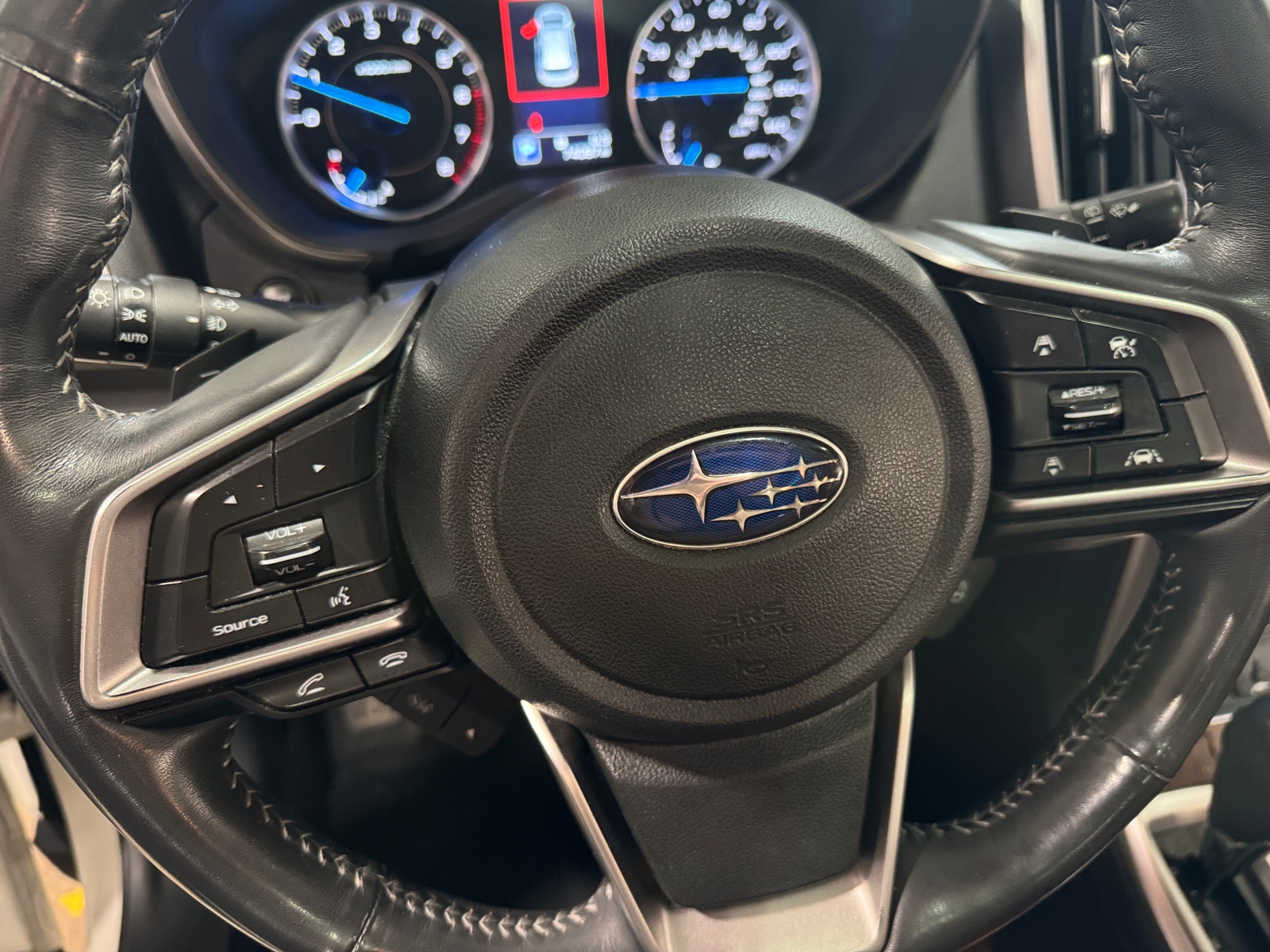 Thumbnail: 2019 Subaru Ascent - 4
