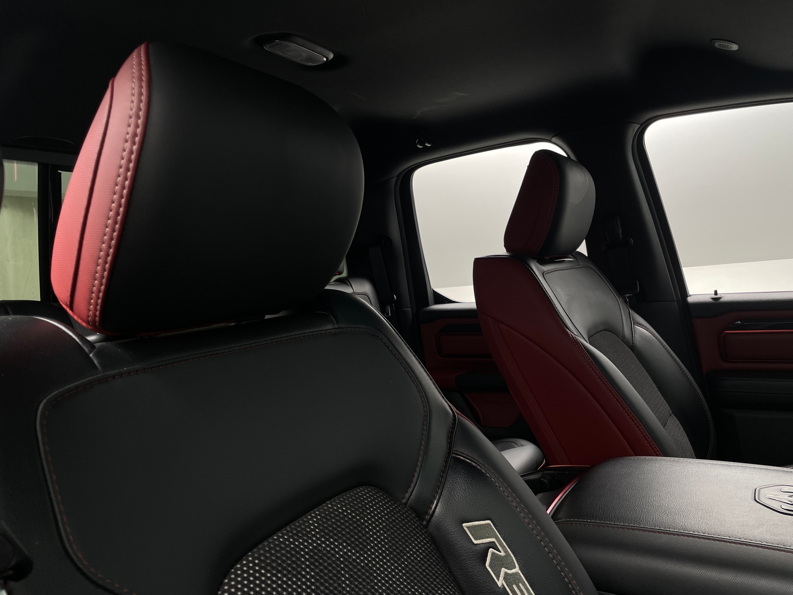Thumbnail: 2019 RAM 1500 - 2