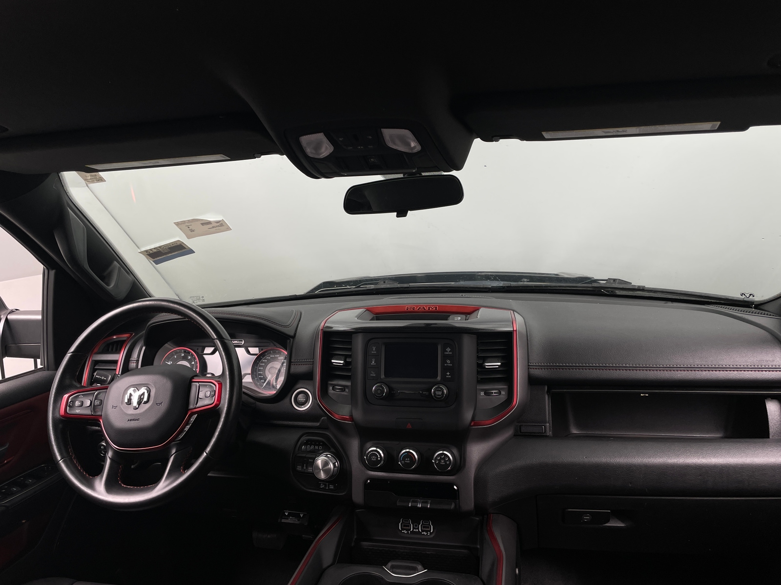Thumbnail: 2019 RAM 1500 - 3
