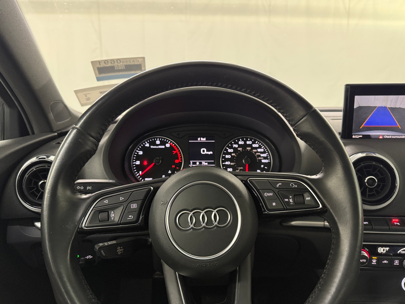 Thumbnail: 2018 Audi A3 - 4