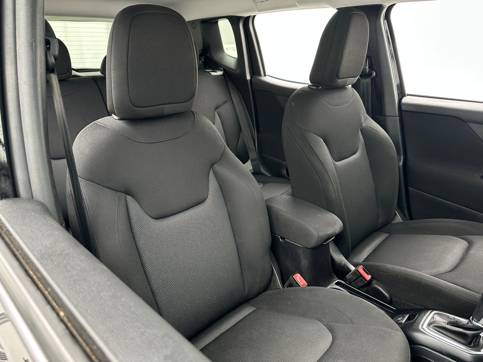 Thumbnail: 2018 Jeep Renegade - 2