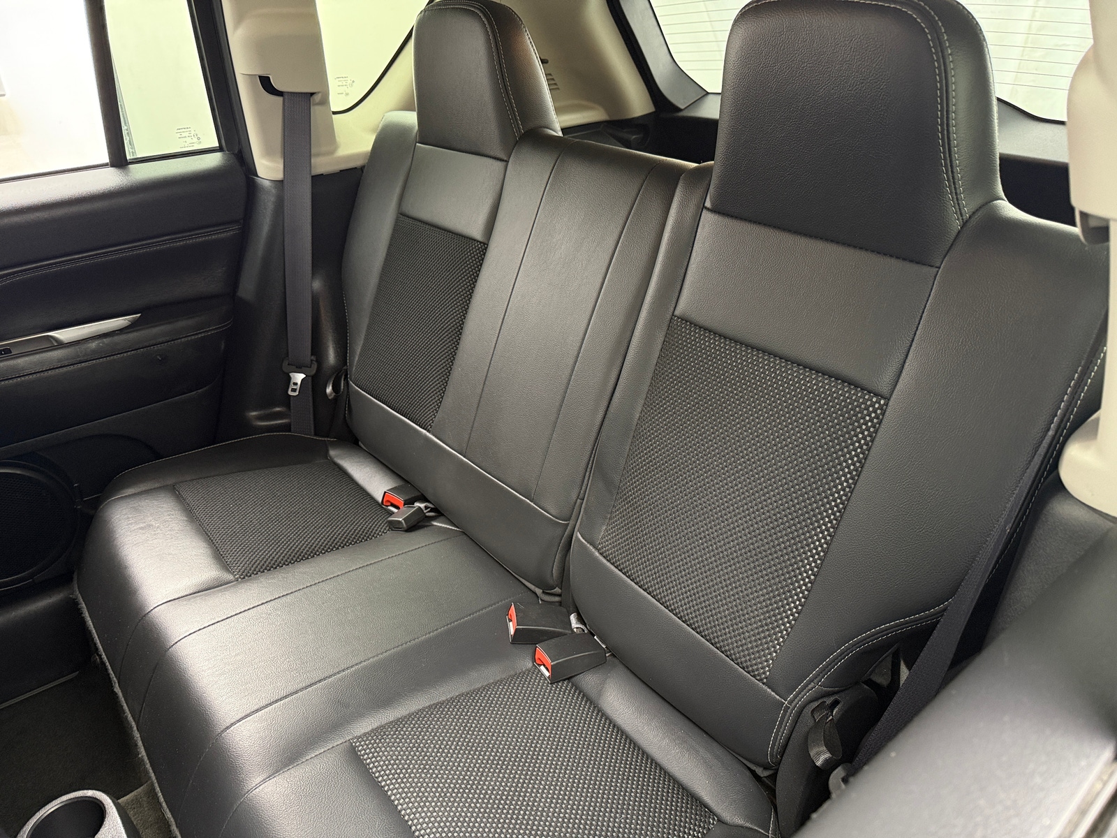 Thumbnail: 2016 Jeep Compass - 6