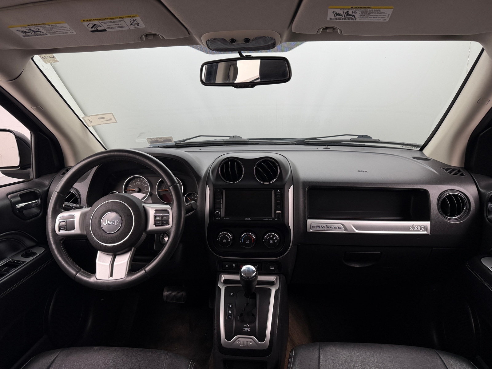Thumbnail: 2016 Jeep Compass - 3