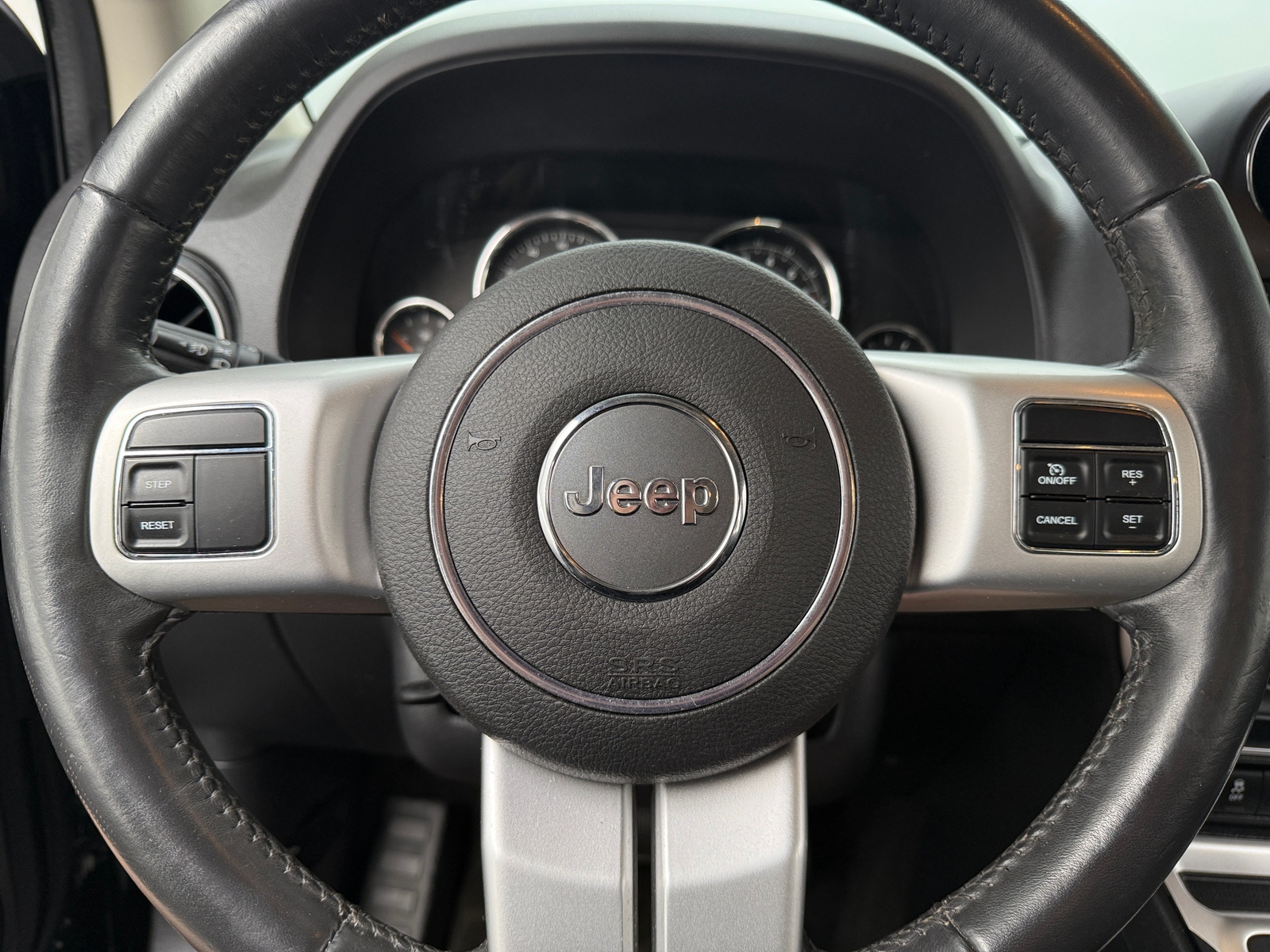 Thumbnail: 2016 Jeep Compass - 5
