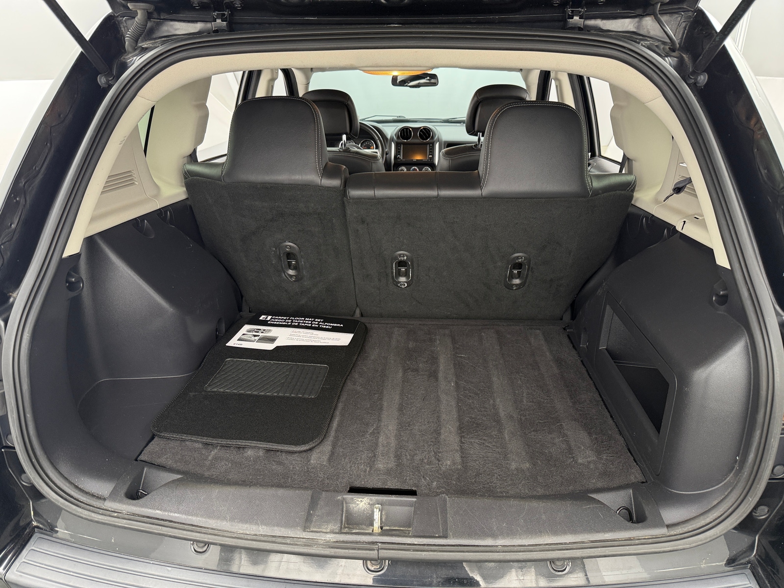 Thumbnail: 2016 Jeep Compass - 7