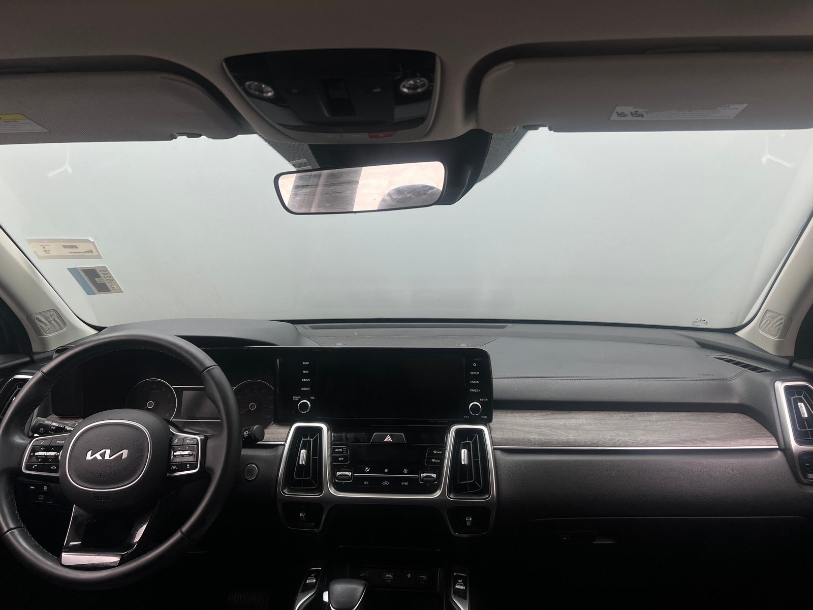 Thumbnail: 2022 Kia Sorento - 2