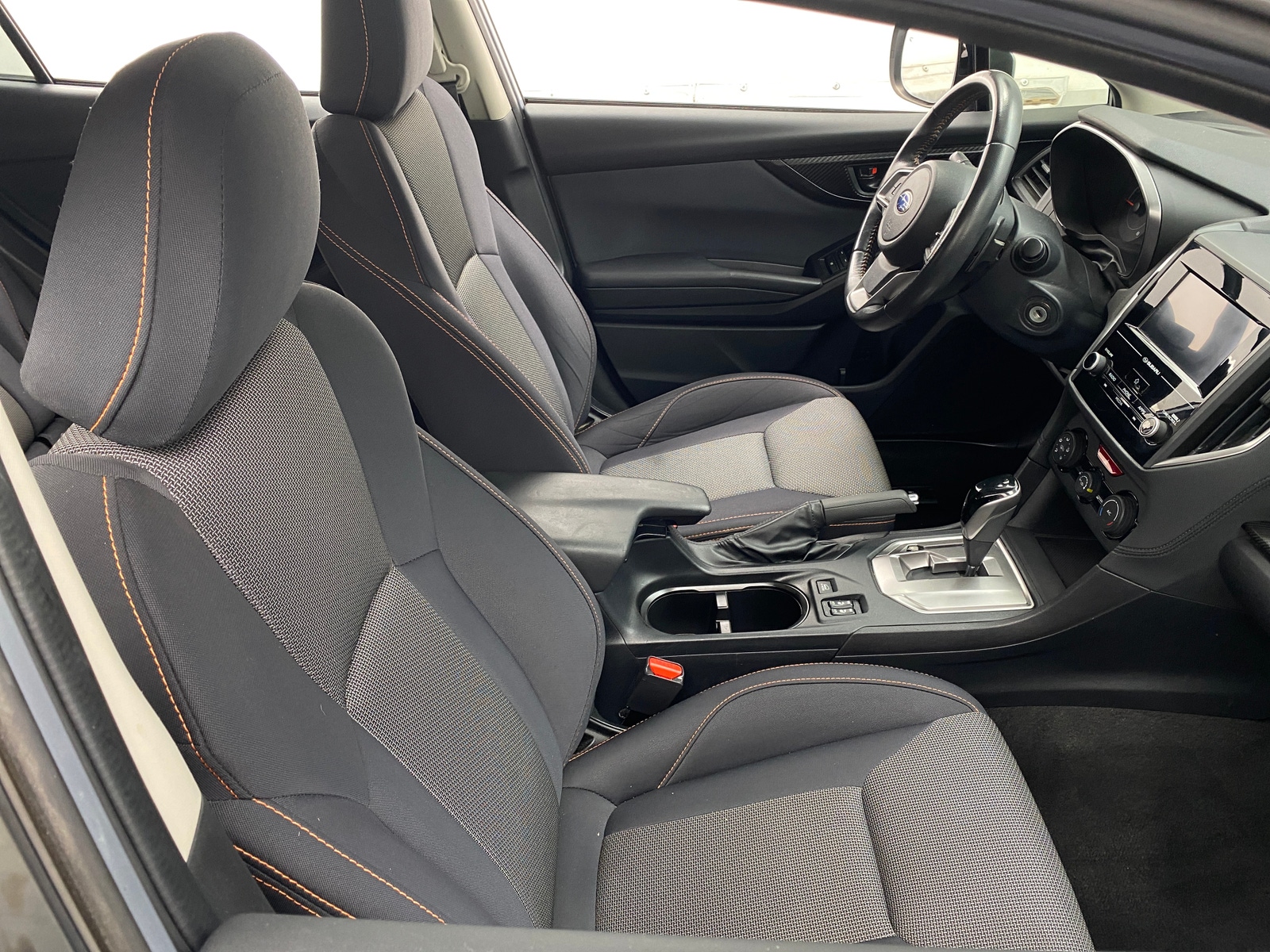 Thumbnail: 2018 Subaru Crosstrek - 2