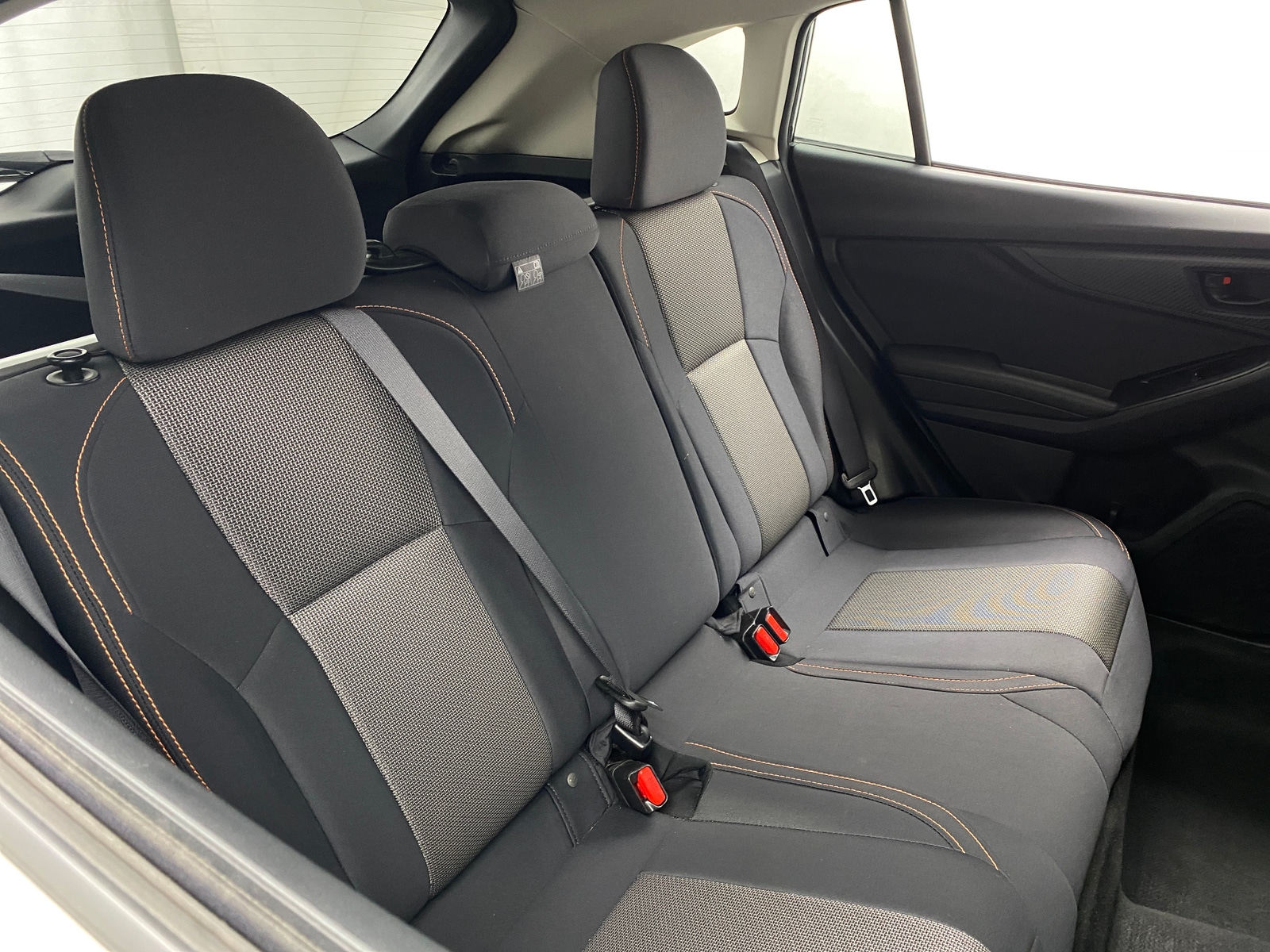 Thumbnail: 2018 Subaru Crosstrek - 6