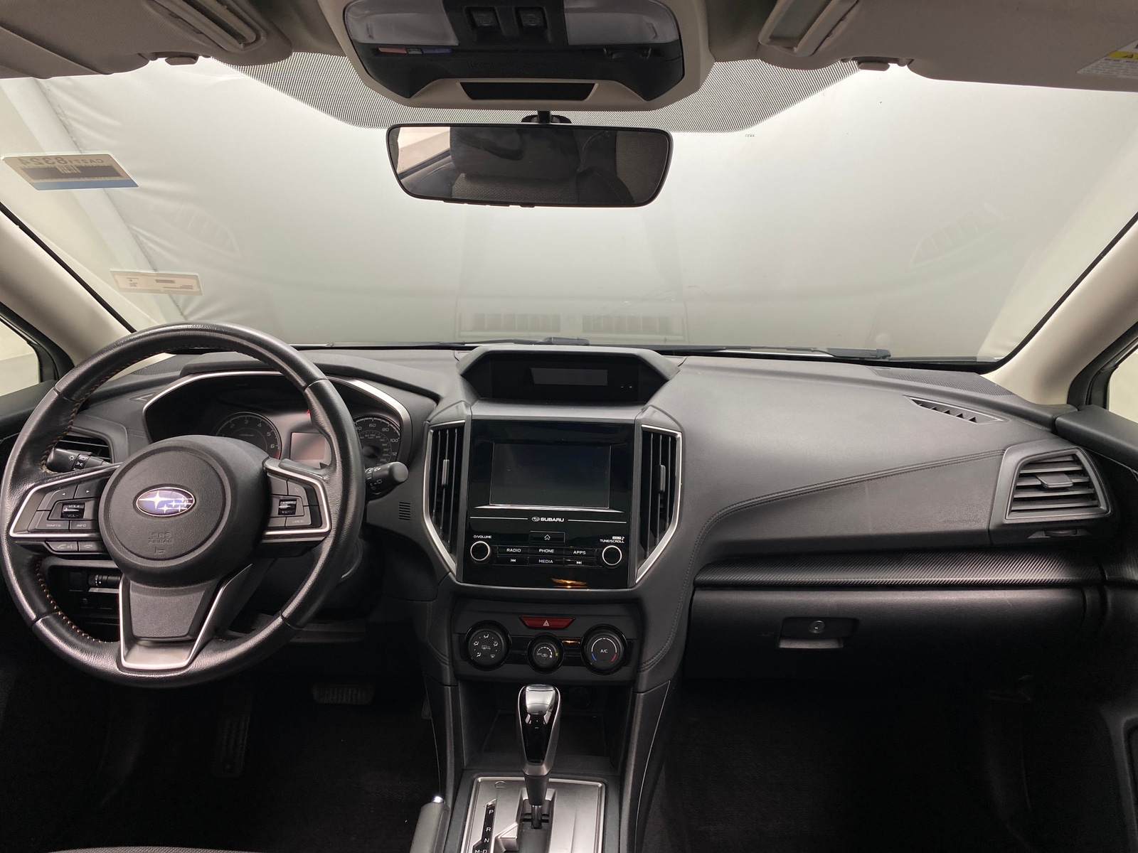 Thumbnail: 2018 Subaru Crosstrek - 3