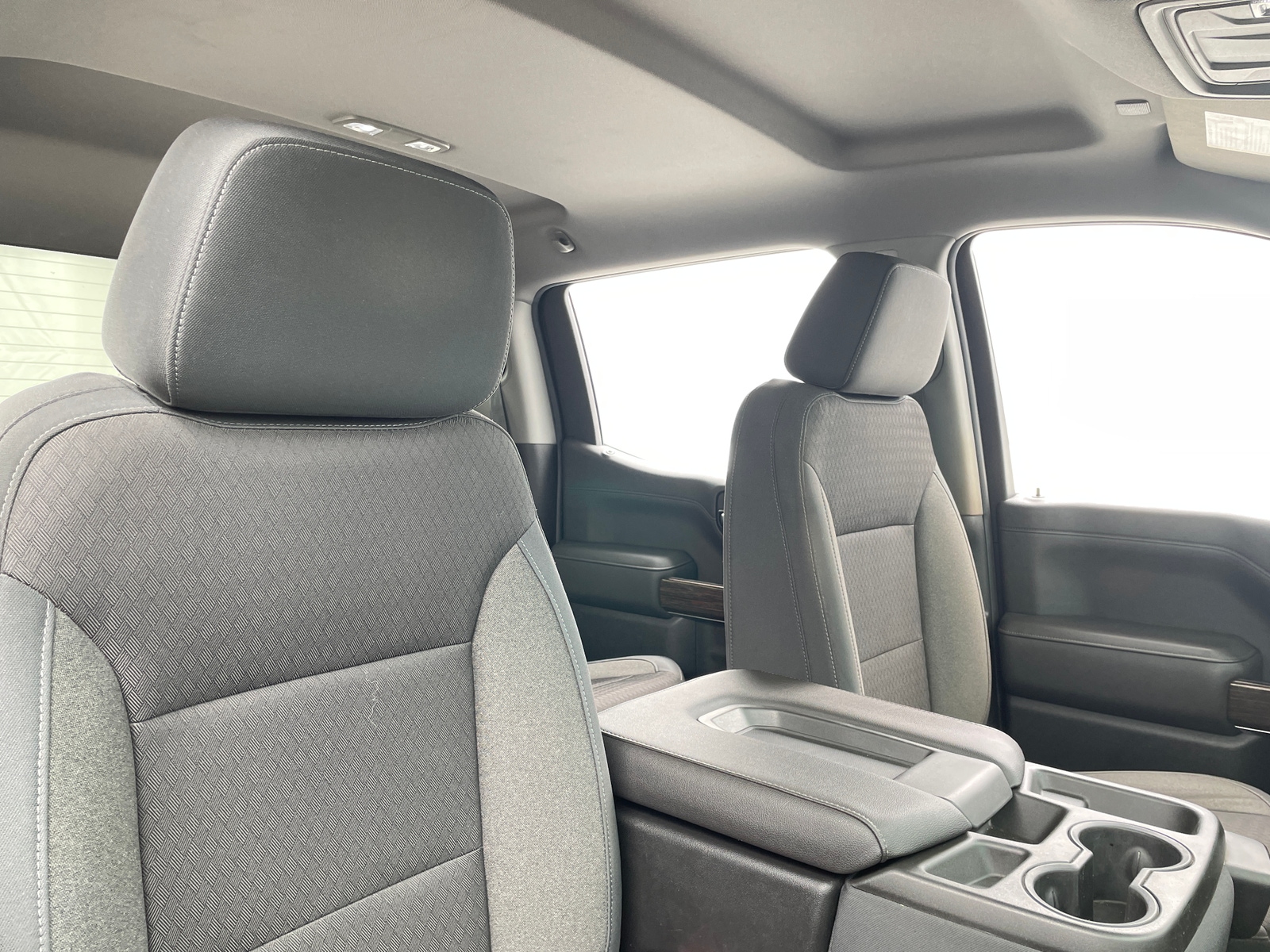 Thumbnail: 2019 GMC Sierra 1500 - 2