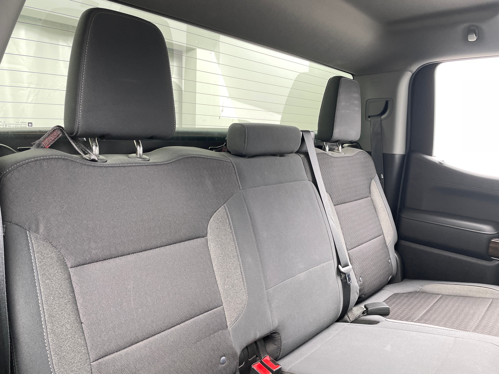 Thumbnail: 2019 GMC Sierra 1500 - 6