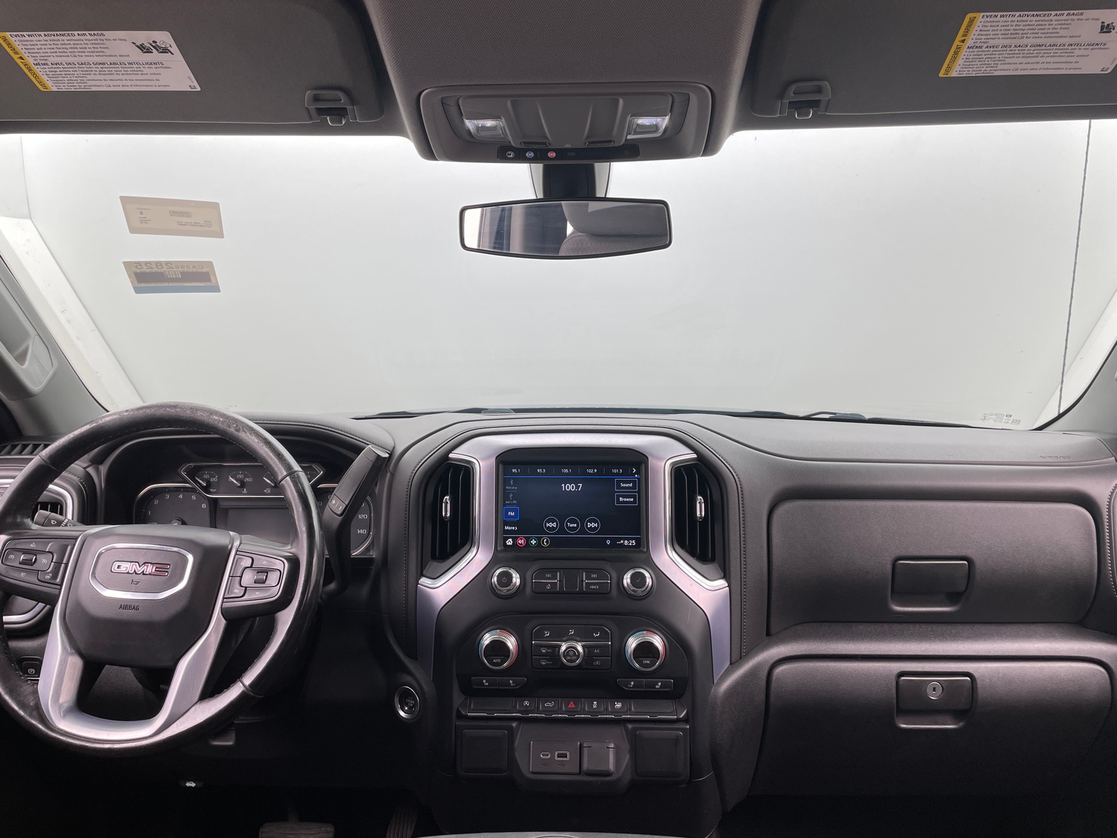 Thumbnail: 2019 GMC Sierra 1500 - 3