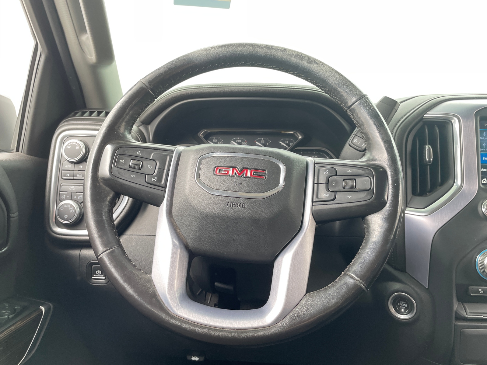 Thumbnail: 2019 GMC Sierra 1500 - 5