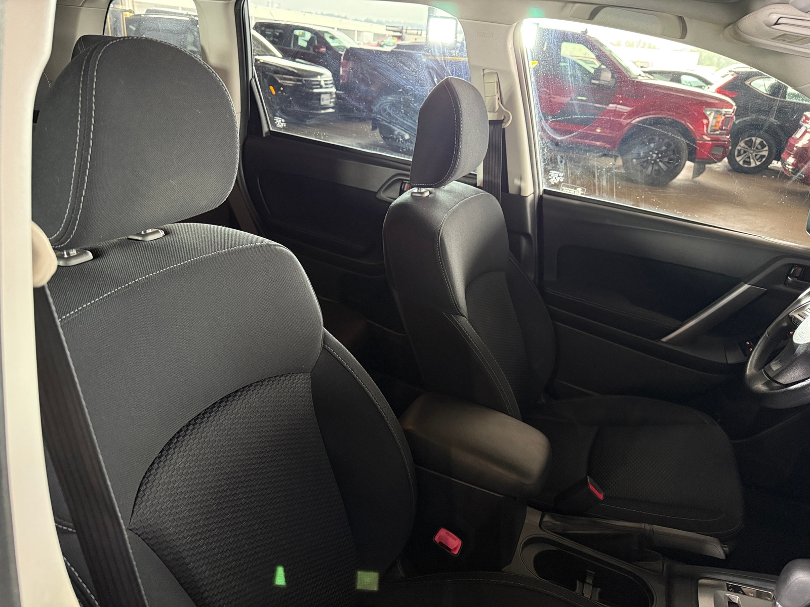 Thumbnail: 2015 Subaru Forester - 2