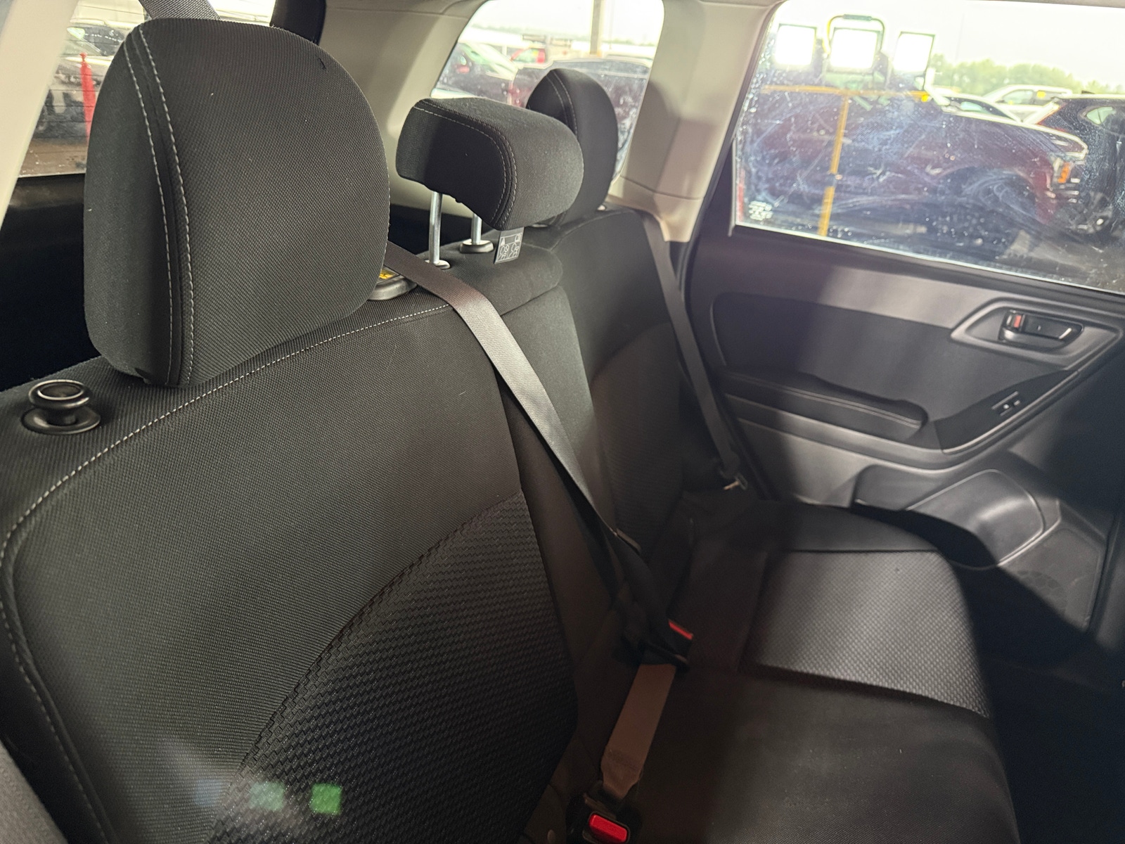 Thumbnail: 2015 Subaru Forester - 6